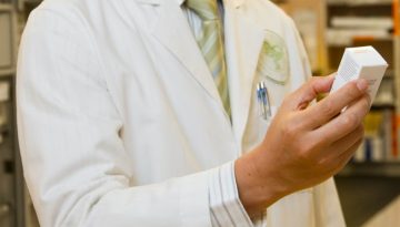 Καρκίνος του προστάτη: Δεύτερη κύρια αιτία θανάτου στους άνδρες
