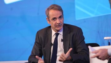 Κυριάκος Μητσοτάκης: 28 ανακαινισμένα ΤΕΠ, 55 Κέντρα Υγείας και 1.131 νέες προσλήψεις γιατρών στο ΕΣΥ