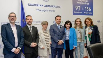 Κλινικές Μελέτες στην Ελλάδα: Η εκστρατεία «Συμμετέχω γιατί έχω Γνώση – Όφελος – Εμπιστοσύνη» ενισχύει την ενημέρωση και την εμπιστοσύνη των ασθενών