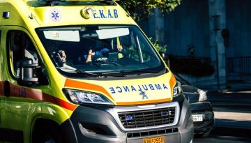 Κοριτσάκι έχασε τη ζωή του από πνιγμό
