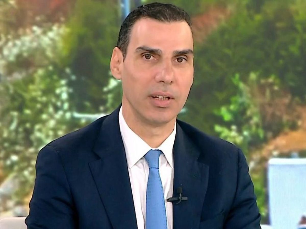 Μάριος Θεμιστοκλέους για χανταϊό: «Η μετάδοση του από άνθρωπο σε άνθρωπο απαιτεί στενή επαφή για αρκετή ώρα»