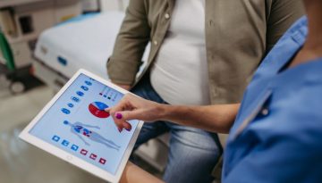 Με μεγάλη συμμετοχή το webinar «Obesity, Immunity, Vaccination» για φοιτητές Ιατρικής