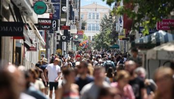 Με το βλέμμα στους ασθενείς – Τι περιλαμβάνει το νομοσχέδιο του υπουργείου Υγείας