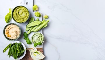 Μια κούπα την ημέρα: Το πιο υποτιμημένο superfood που «ρίχνει» την πίεση