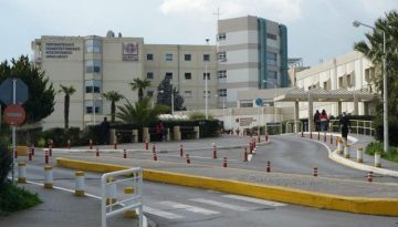 «Μιλούν για το καλύτερο ΕΣΥ, ενώ γιατροί και νοσηλευτές καταρρέουν στις εφημερίες»-«Πληρότητα πάνω από 103% στο ΠΑΓΝΗ»