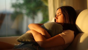 Μήπως έχετε “sunset anxiety”; Ποια είναι τα συμπτώματα