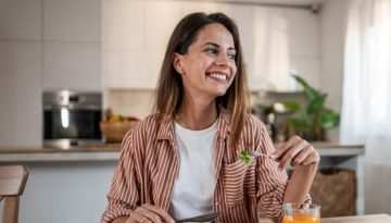 Να γιατί το αυγό αποτελεί το Νο1 σύμμαχο για την ενίσχυση της άμυνας του οργανισμού