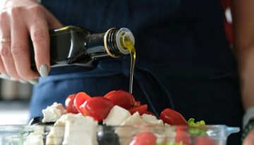 Νέα έρευνα: Η κορυφαία δίαιτα για την υγεία της καρδιάς έχει και αντικαρκινική δράση