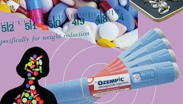 Νέα μελέτη: Η AI εντόπισε «κρυφές» παρενέργειες του Ozempic αναλύοντας 400.000 αναρτήσεις στο Reddit