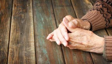 Νέα μελέτη: Πώς μια εξέταση αίματος για Αλτσχάιμερ προλαμβάνει τη νόσο