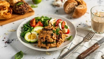 Νιώθετε συνέχεια πείνα ή κούραση; Ίσως σας λείπει αυτό το μακροθρεπτικό συστατικό