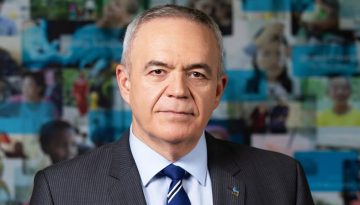 Ο Ολύμπιος Παπαδημητρίου αποχωρεί από τη Novo Nordisk