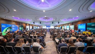 Ο Όμιλος ΒΙΑΝΕΞ στο REBRAIN GREECE London 2026 – Στήριξη στην επιστροφή Ελλήνων επαγγελματιών