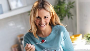 Όλα τα μυστικά για ένα υγιές πεπτικό το καλοκαίρι