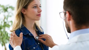 Πνευμονική Aρτηριακή Yπέρταση: Όλες οι εξελίξεις για μεγαλύτερη διάρκεια και καλύτερη ποιότητα ζωής
