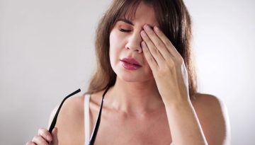 Πολλαπλή σκλήρυνση: 4 ύποπτα, πρώιμα συμπτώματα που δεν πρέπει να αγνοήσετε