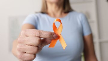 Πολλαπλή σκλήρυνση: «Η διάγνωση δεν σημαίνει το τέλος της ζωής»