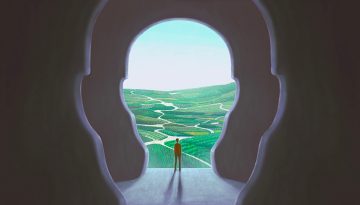 Πώς «φτιάχνεται» η φαντασία;