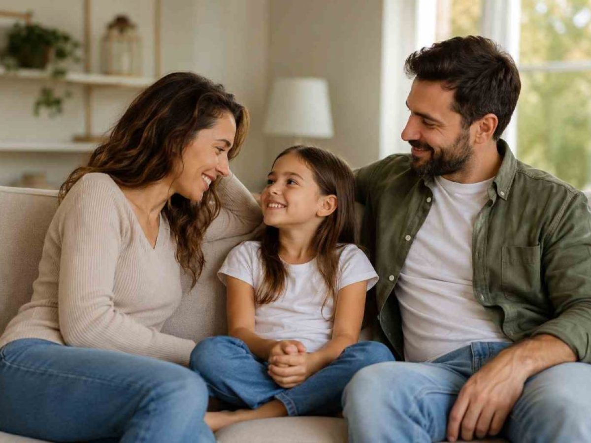 Πώς η παιδική ηλικία επηρεάζει τις σχέσεις μας αργότερα – Τι λένε οι ειδικοί