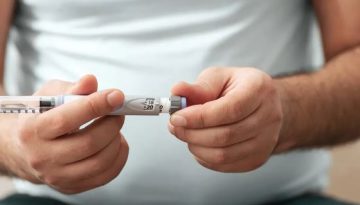 Πώς τα φάρμακα GLP-1 αλλάζουν τον εγκέφαλο