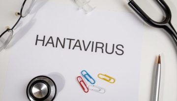 ΠΟΥ για χανταϊό: Υποψίες μετάδοσης από άνθρωπο σε άνθρωπο