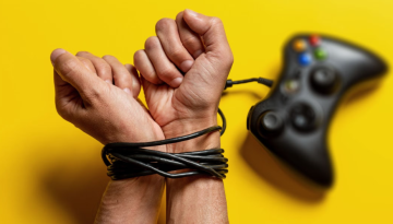 Ψυχικό νόσημα η εμμονή με τα video games