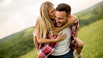 Σχέση: 6 διασκεδαστικές δραστηριότητες για ζευγάρια