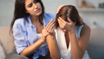Σχέσεις: Τι «είδους» ενσυναίσθηση έχετε;