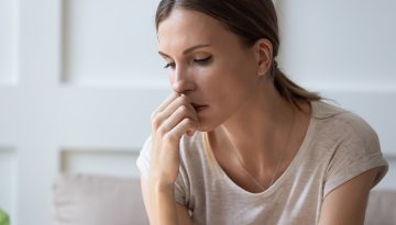 Σύγχρονη ζωή: Τι είναι αυτό που μας αγχώνει τόσο;