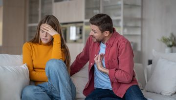 Συγκρούσεις στη σχέση: Πώς να διαπραγματευτείτε ψύχραιμα;