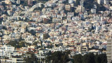Συναγερμός στα νότια προάστια της Αττικής από έντονη οσμή υγραερίου – Επί ποδός υπ. Υγείας και αρμόδιες Αρχές
