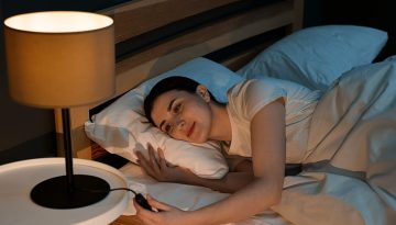 Σκοτάδι: Γιατί προσφέρει πιο ποιοτικό ύπνο;