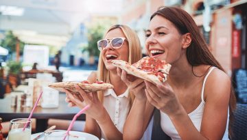 Τελευταία πεινάτε περισσότερο; Ίσως η άνοιξη σας άνοιξε την όρεξη