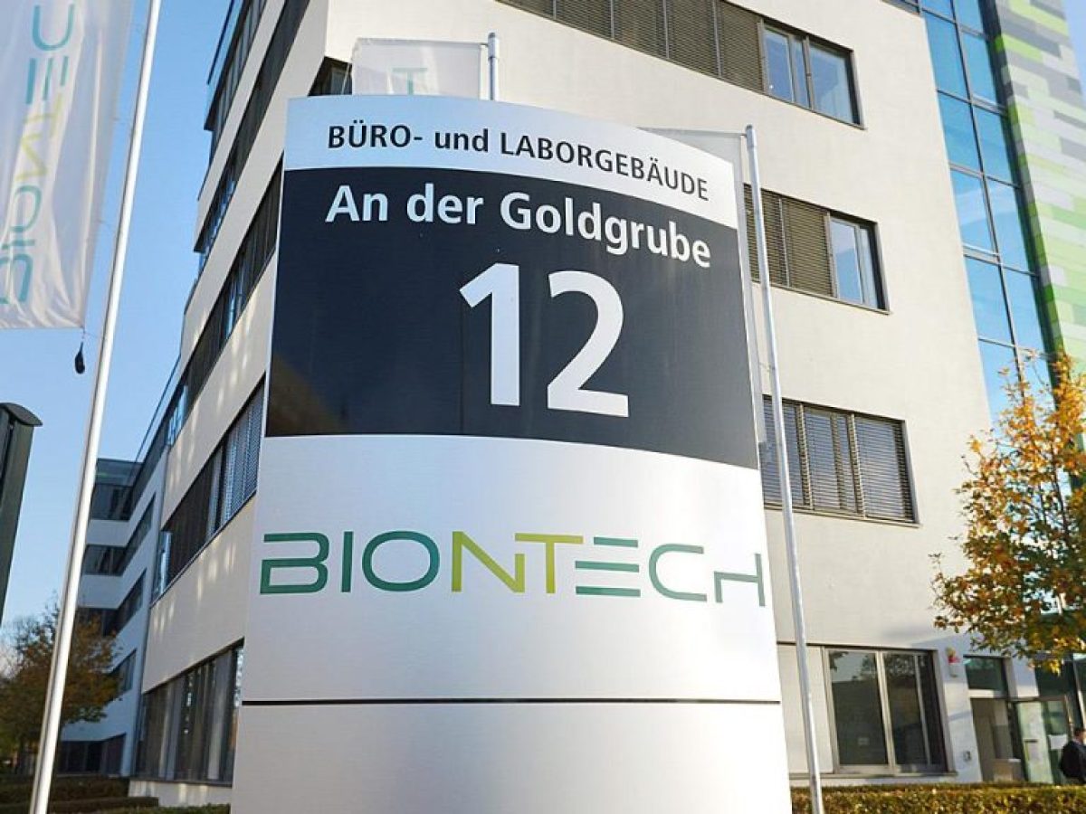 Τέλος εποχής CoViD για τη BioNTech: Κλείσιμο εργοστασίων, στροφή στην Ογκολογία