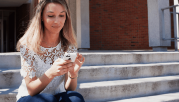 Τι είναι η Ψηφιακή αμνησία από τη χρήση των smartphones