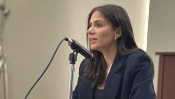 Το απόγευμα της Δευτέρας η συζήτηση της επίκαιρης ερώτησης της Ελ. Βατσινά για την Ψυχική Υγεία