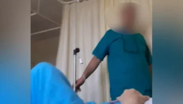 Το «φακελάκι» δικαιολογεί ο αναισθησιολόγος | Ο Άδωνις ζήτησε την απομάκρυνσή του