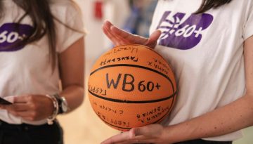 Το πρώτο Walking Basketball 60+ στην Ελλάδα ολοκλήρωσε τον πιλοτικό του κύκλο με υψηλή συμμετοχή και θετικά αποτελέσματα