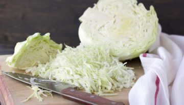 Το ταπεινό λάχανο ανακηρύχθηκε «λαχανικό της χρονιάς» στα social media γι αυτούς τους λόγους