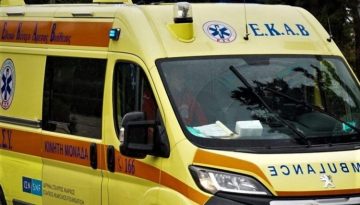 Τραγωδία στην Κρήτη: Εντοπίστηκε νεκρή 65χρονη – Άφησε σημείωμα στον εγγονό της