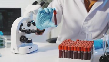 Τροποποιημένα ερυθροκύτταρα σταματούν την αιμορραγία μέσα σε δευτερόλεπτα