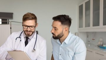 Βρογχοκήλη: πότε είναι αθώα και πότε χρειάζεται εκτίμηση;