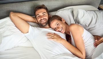 Ξυπνήστε καλύτερα: Η ρουτίνα που θα αλλάξει τη μέρα σας