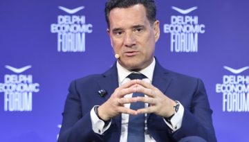 Άδωνις Γεωργιάδης: Τα στοιχεία για τη συμμετοχή των υγειονομικών στην απεργία – Κάτω από 2% τα ποσοστά