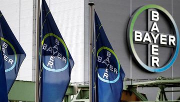 Άλμα 9% για τα κέρδη της Bayer