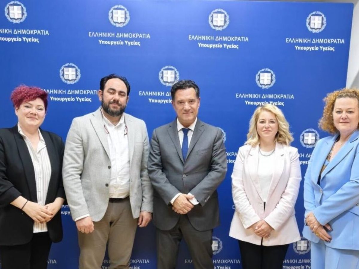 Άνοιξε η «πόρτα» για την αποζημίωση των CGM για Σακχαρώδη Διαβήτη Τύπου 2