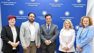 Άνοιξε η «πόρτα» για την αποζημίωση των CGM για Σακχαρώδη Διαβήτη Τύπου 2