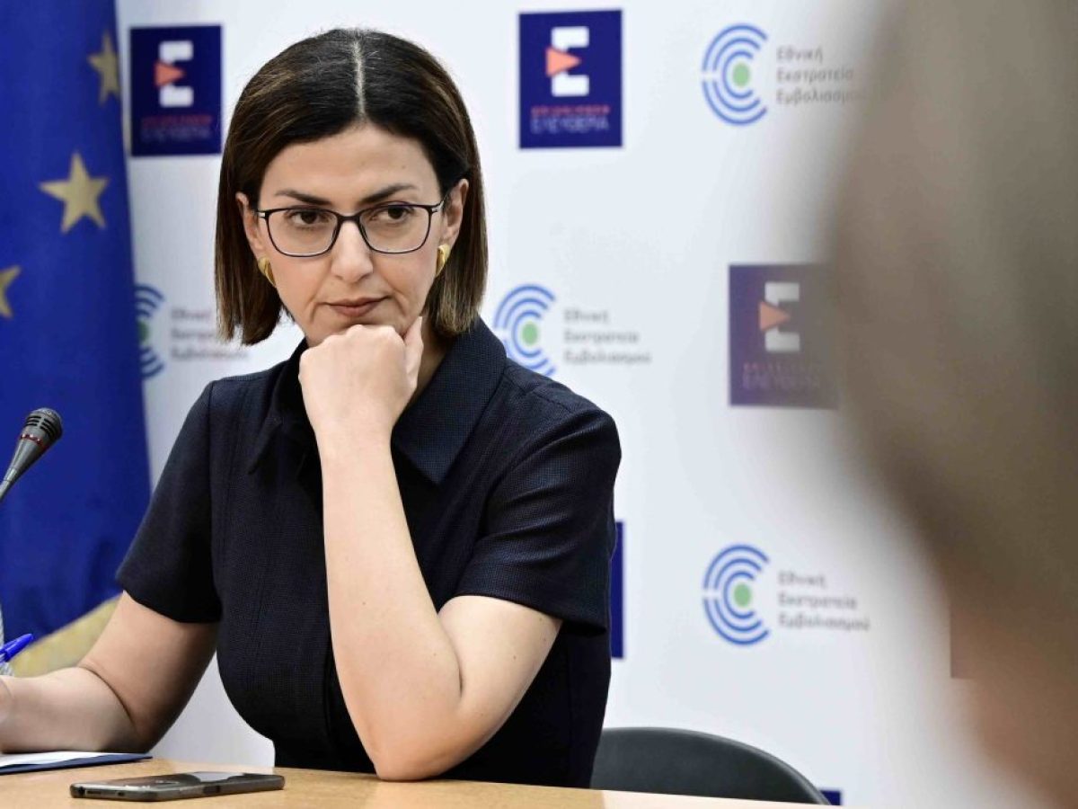 Αγαπηδάκη για Χανταϊό: «Δεν έχει καμία σχέση με την ευκολία μετάδοσης που είχε ο κορωνοϊός»