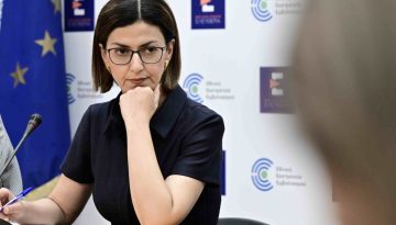 Αγαπηδάκη για Χανταϊό: «Δεν έχει καμία σχέση με την ευκολία μετάδοσης που είχε ο κορωνοϊός»