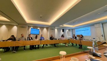 Ακαδημία Σπανίων Ασθενών Ελλάδος: Ολοκληρώθηκε η πρώτη εκπαίδευση Patient Experts για EMA και HTA